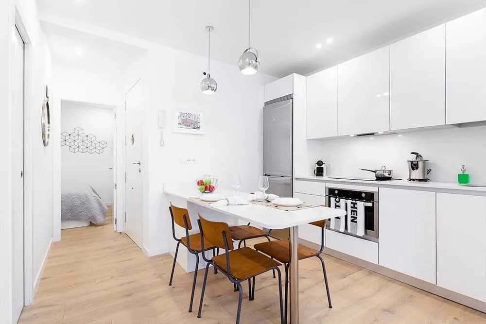 Malasaña Apartments By Flatsweethome - photo 18