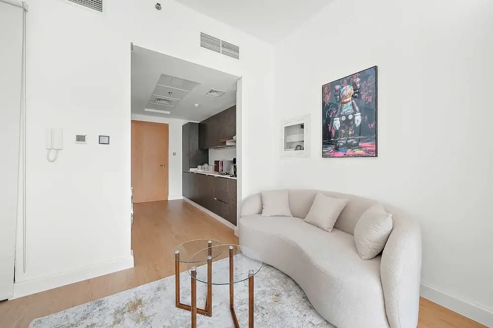 Perfect Studio in JVC With Pool and gym - photo 10