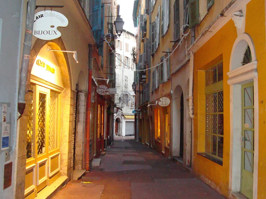 Vieux Nice - main photo
