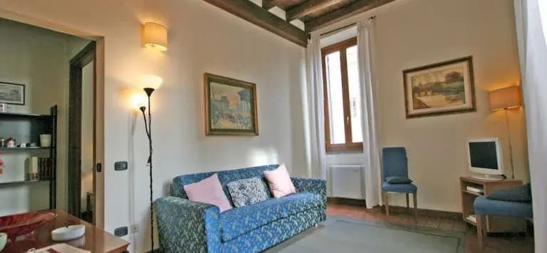 Casa Navona 1 - photo 15