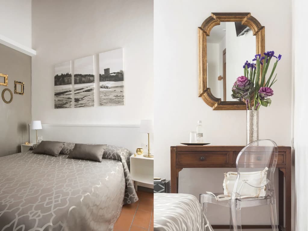 Sette Angeli Rooms - photo 1
