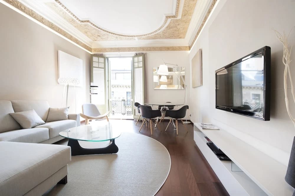 You Stylish Eixample Dreta - photo 5