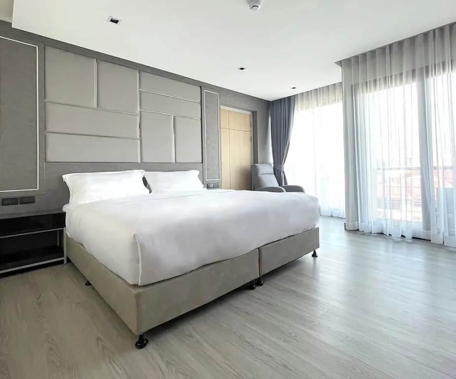 The 9 Residence Hotel - photo 6