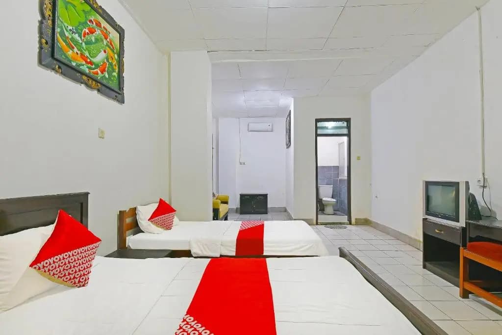 OYO 3244 Grand Chandra Hotel - photo 7