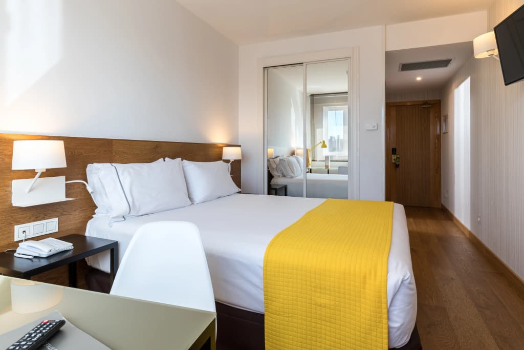 Rafaelhoteles Atocha - photo 5