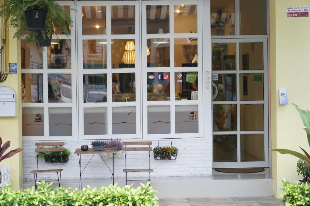 Pace Residence Pattaya - photo 1