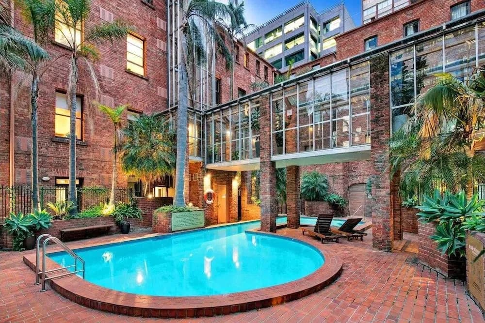 Gordon Place 35 - photo 7