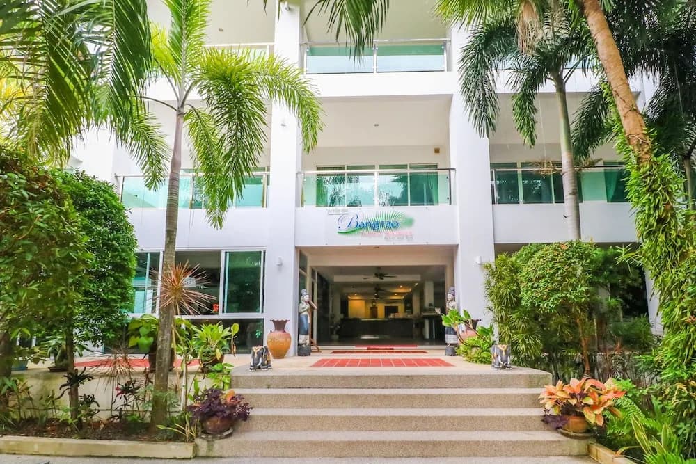 BangTao Tropical Residence - main photo