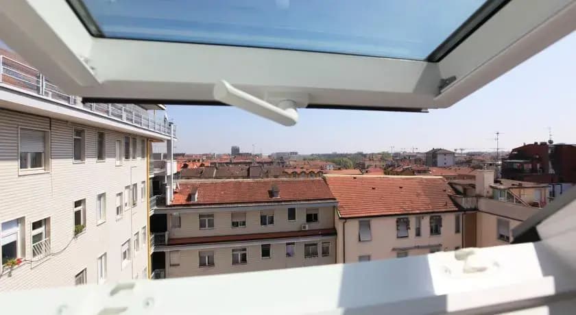 Modern Loft in Piazza 5 Giornate - photo 8