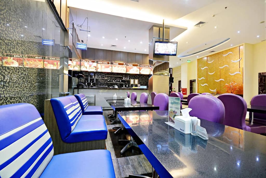ZEN Rooms Pluit Bandengan - photo 13