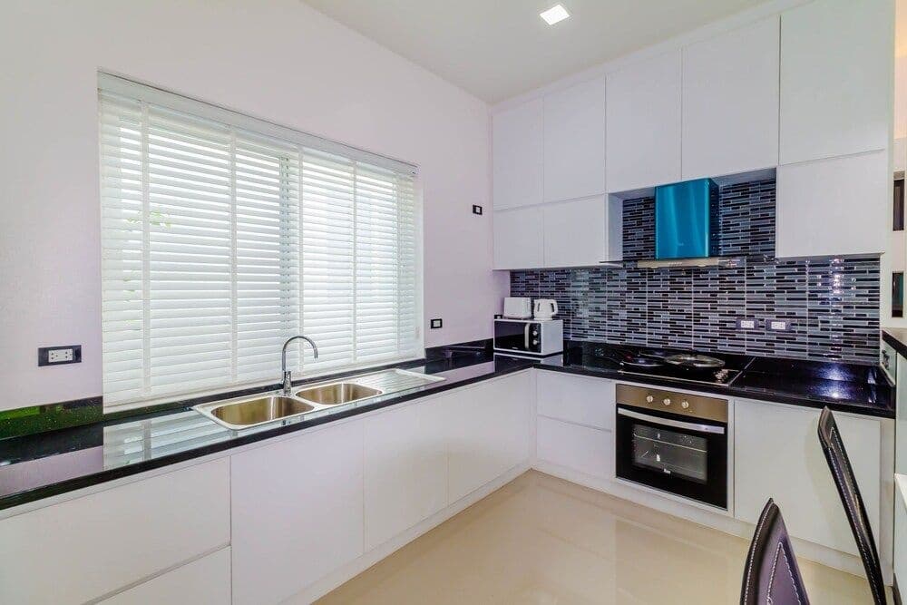Chalong Hill Tropical Garden Homes - photo 16