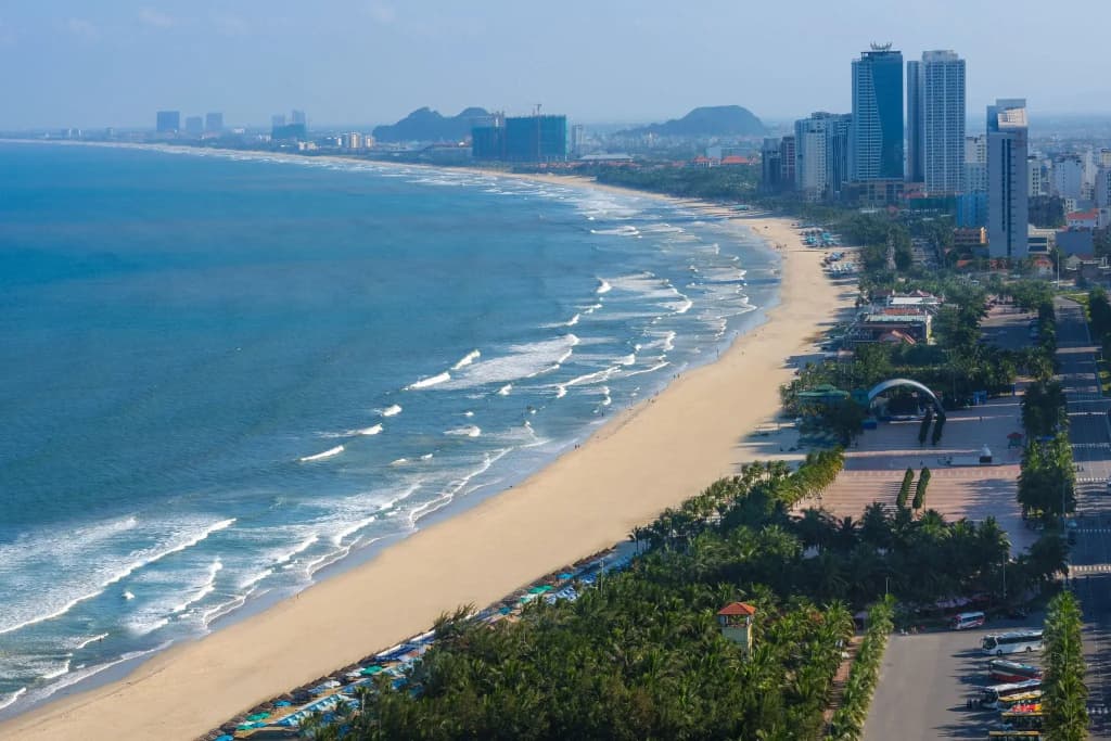 Four Points by Sheraton Danang - photo 26