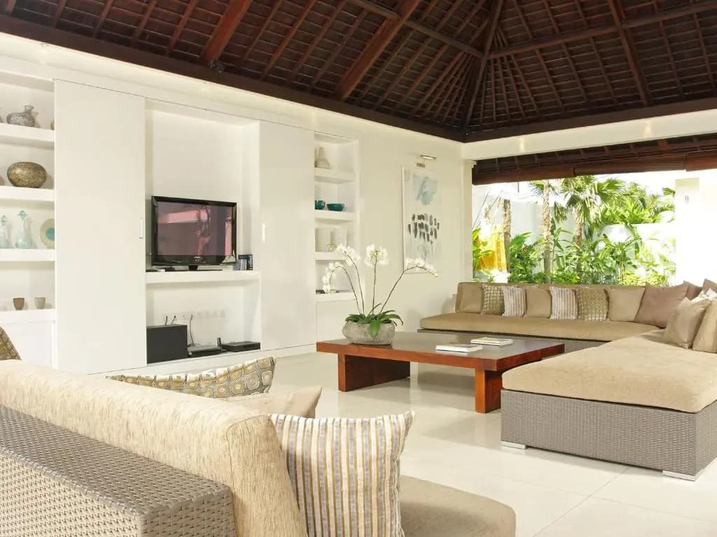 Villa Asante - main photo
