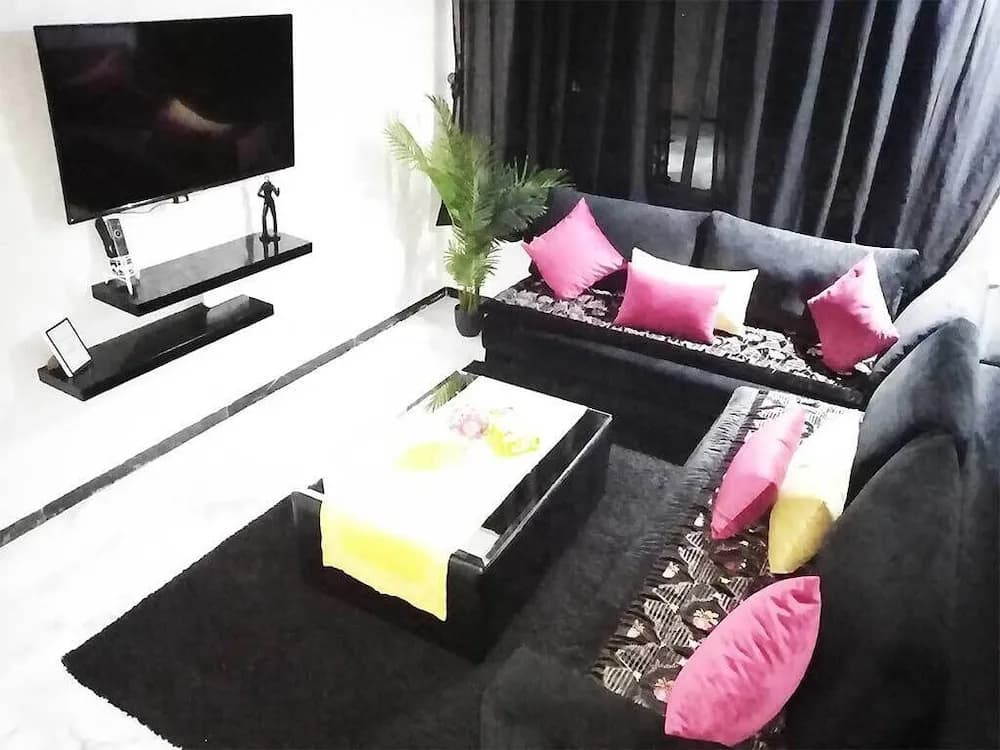 appartement Harmony - photo 10