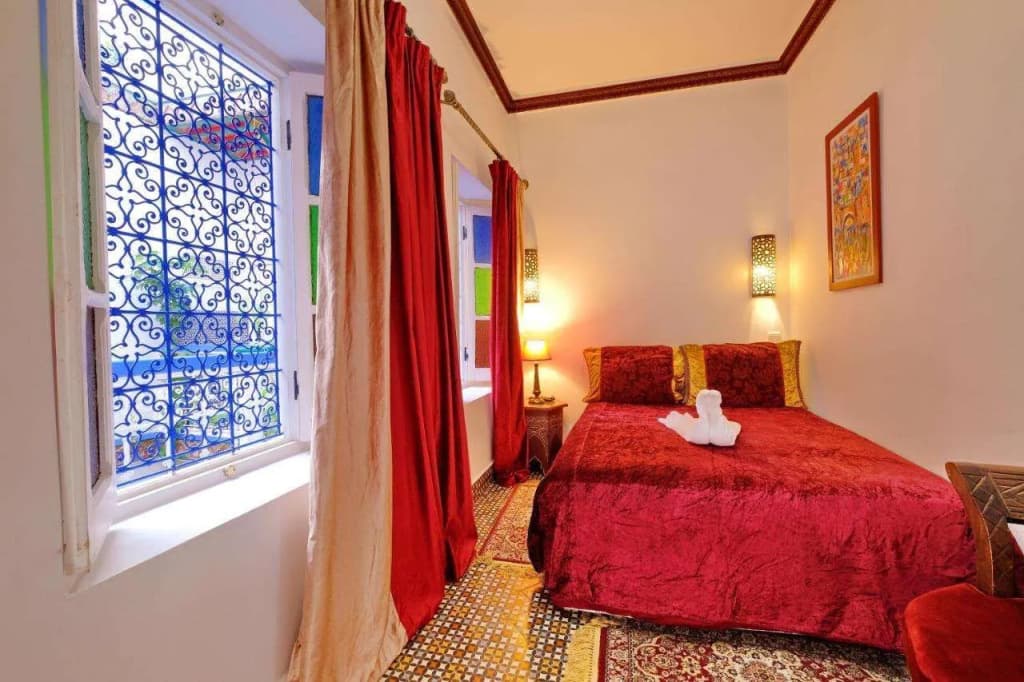Riad Hotel Essaouira - photo 13