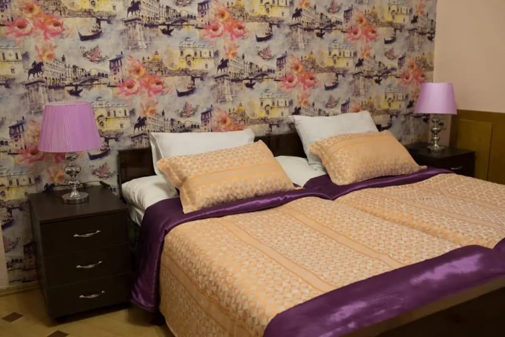 Arta Hotel - photo 3