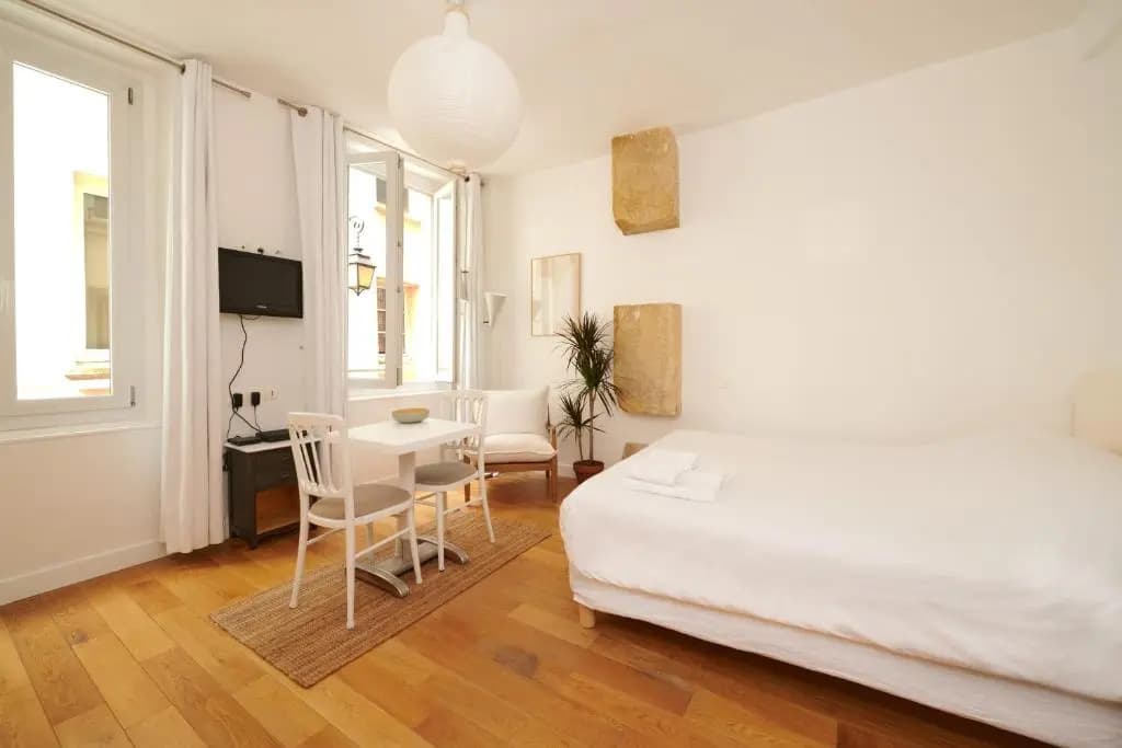 Appartement Vertus - photo 3