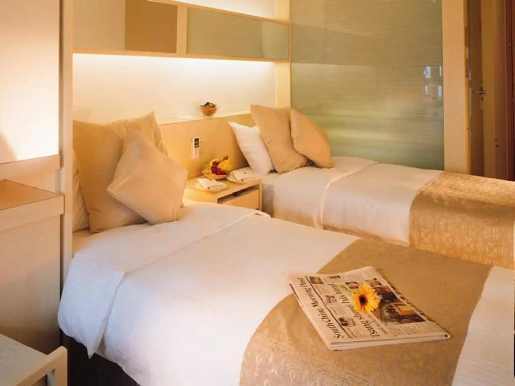 Winland 800 Hotel - photo 5