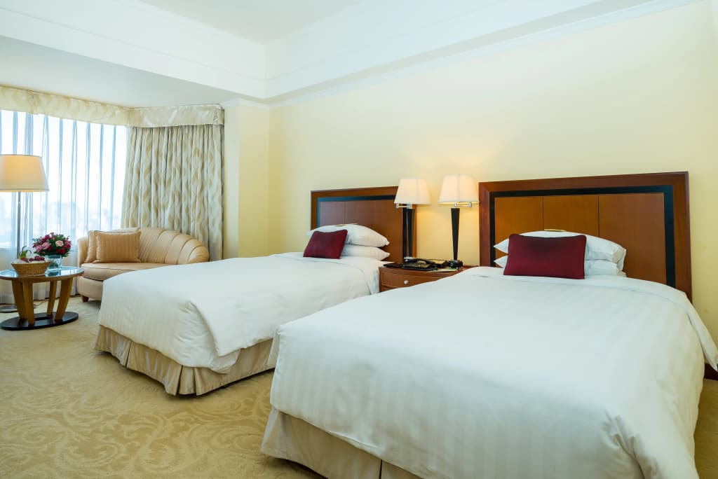 Hotel du Parc Hanoi - photo 7