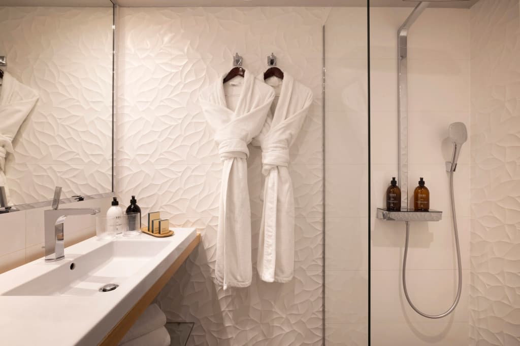 Hotel Chavanel Paris - photo 10
