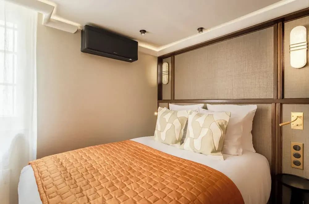 Merveil Luxury Suites - Bourse I-II - photo 35