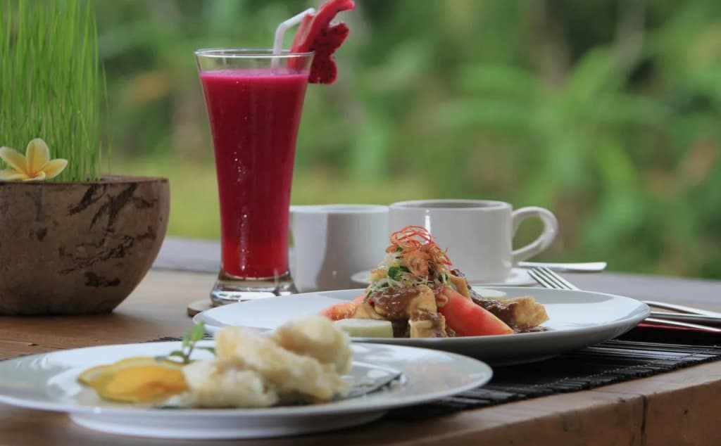 Kishi-Kishi Suites Ubud by EPS - photo 2