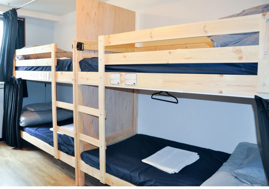 Guest House Matsu - Hostel - photo 3