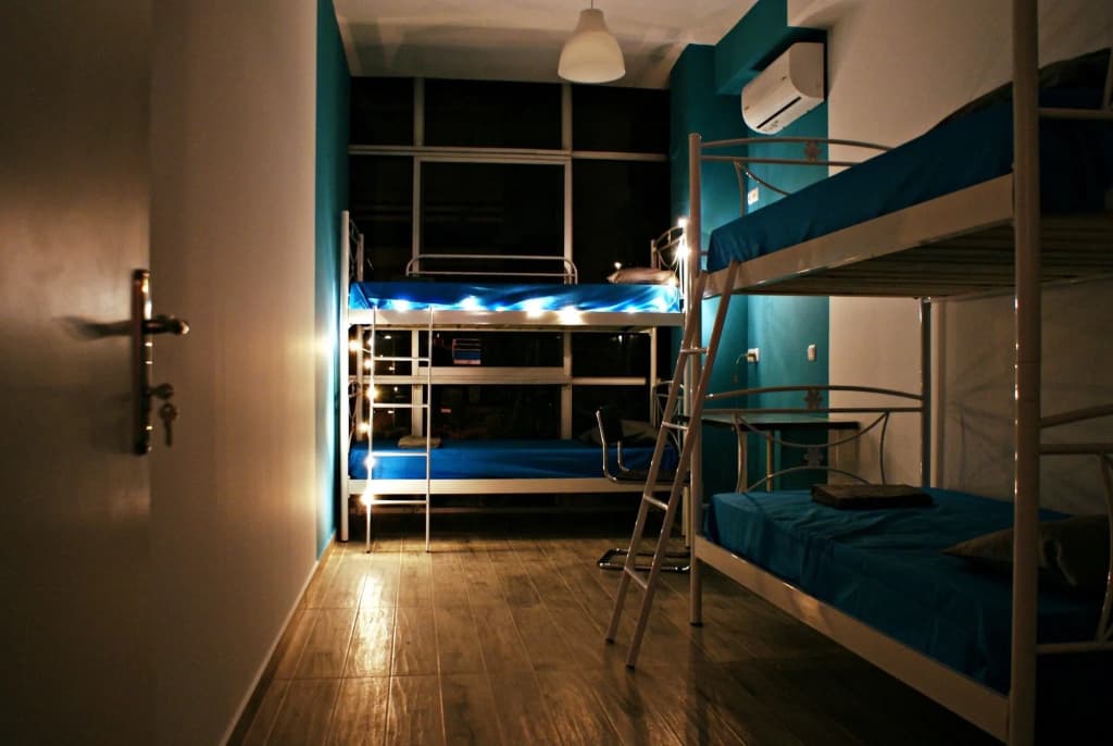 Acropolis View Dream - Hostel - photo 1