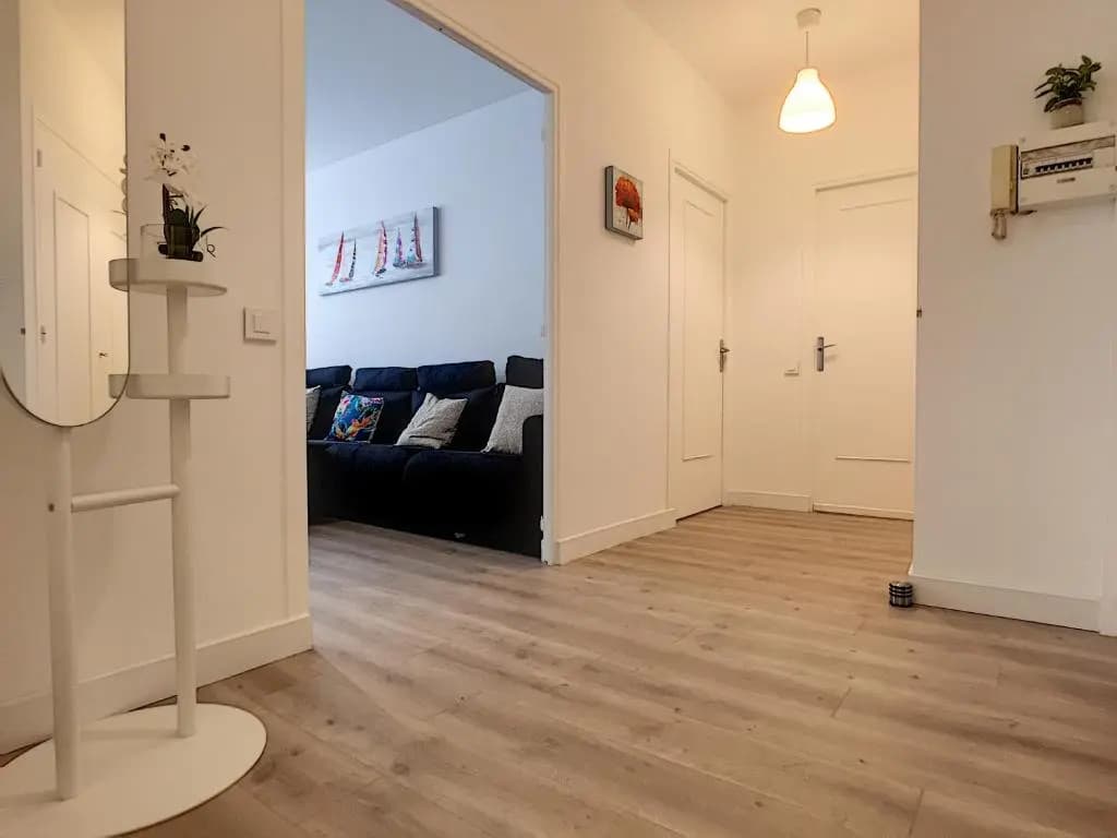 Nestor&Jeeves - BEETHOVEN - Central - Residential area - photo 6