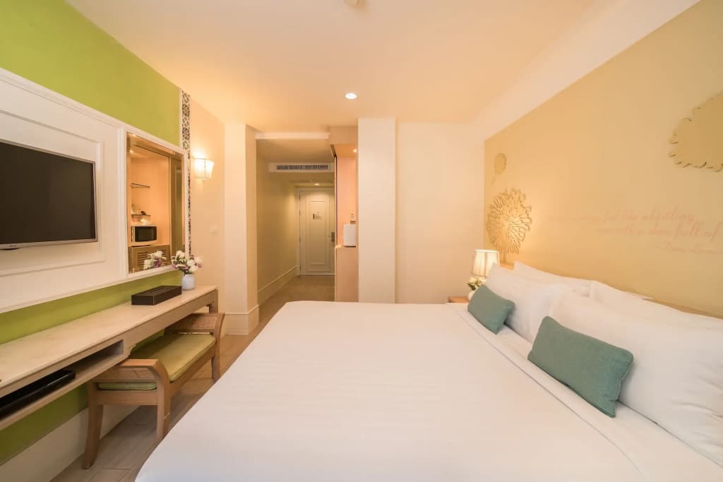 La Petite Salil Sukhumvit Thonglor 1 - photo 39
