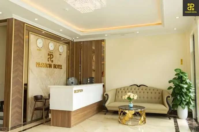 Ha Long Essence Classic Hotel - main photo