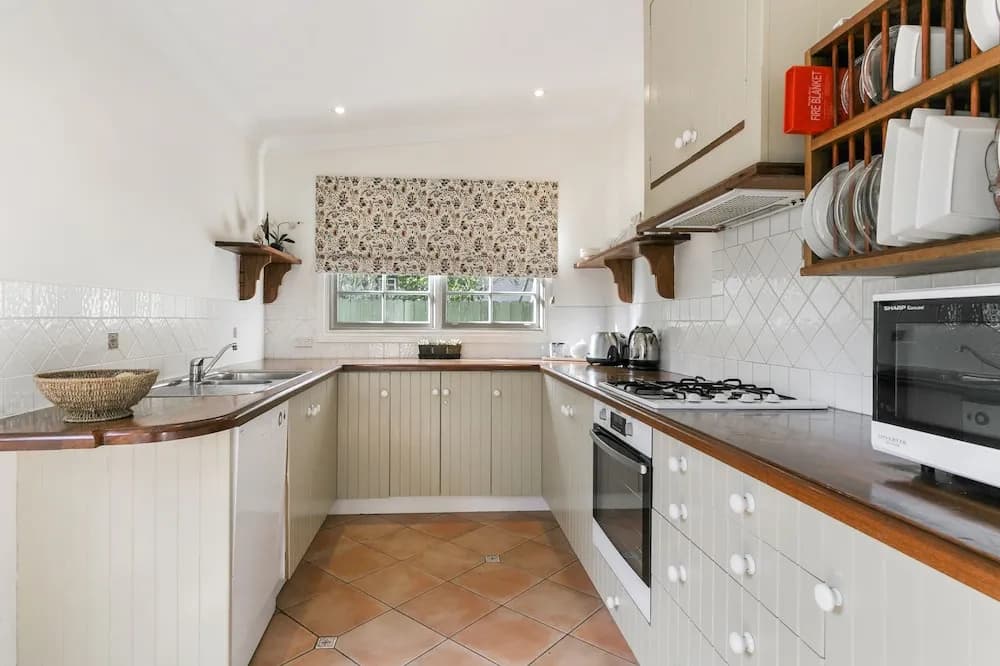 Lynton Cottage - photo 11