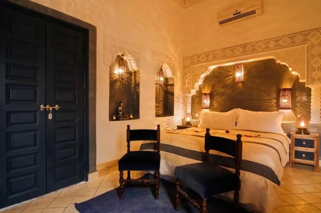 Riad Cinnamon by Marrakech Riad - photo 3
