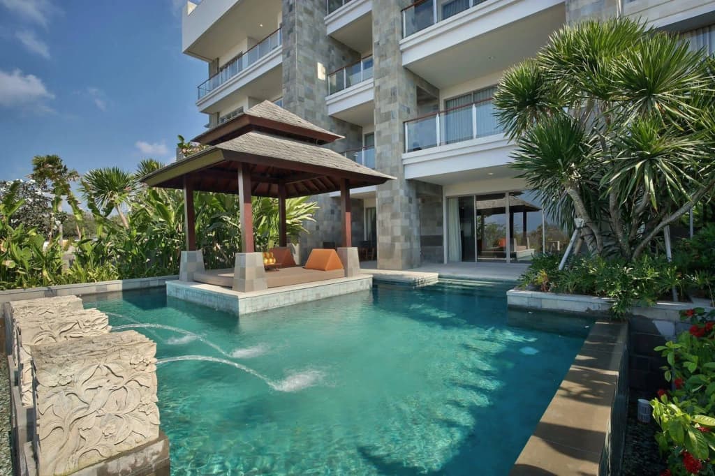 AYANA Residences by ZUZU - photo 11