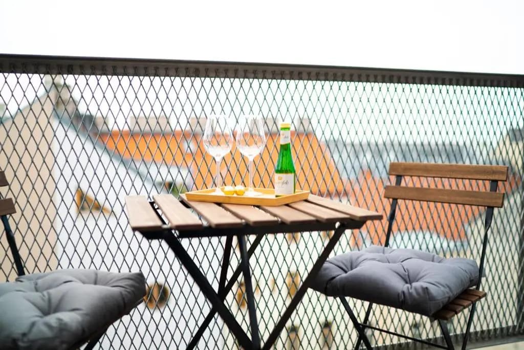 Vienna 15 Design Apartment (Adults Only) - photo 7