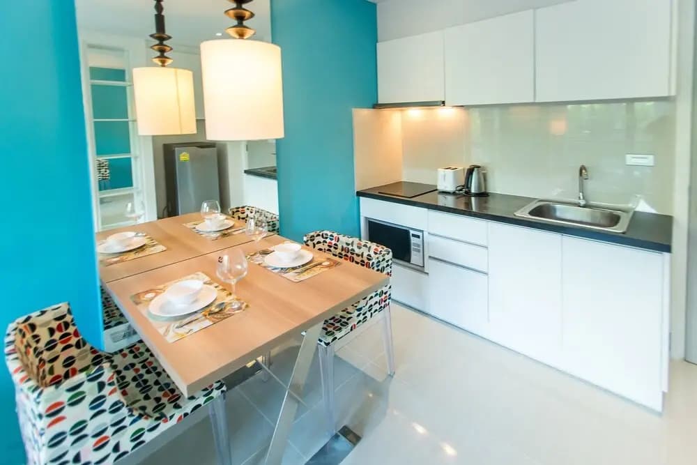 Atlantis Residence - photo 17