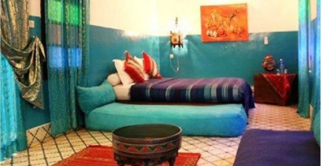 Riad SACR - photo 6