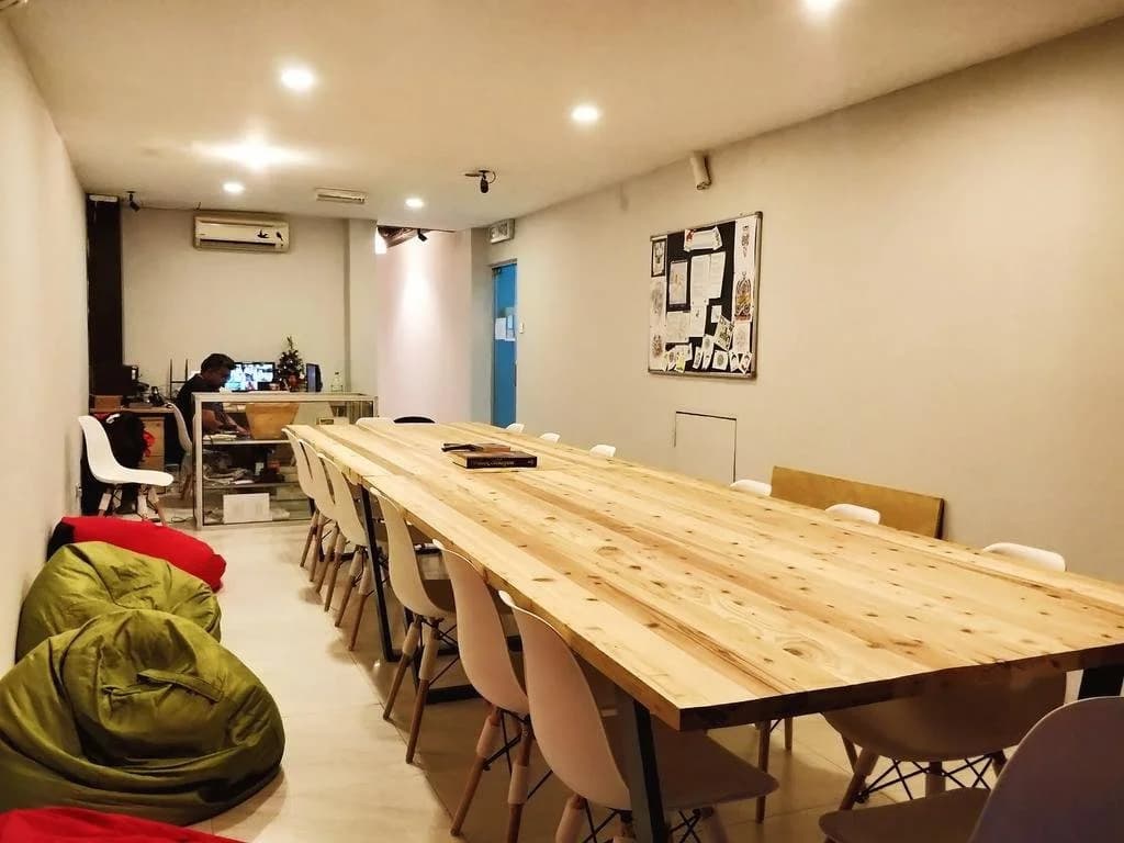 Serenity Hostels - Hostel - photo 12