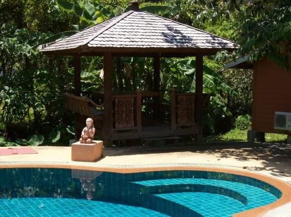 Aonang Mountain Paradise - photo 12