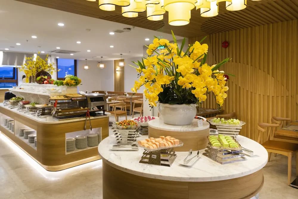 Sunkiss Hotel - photo 13