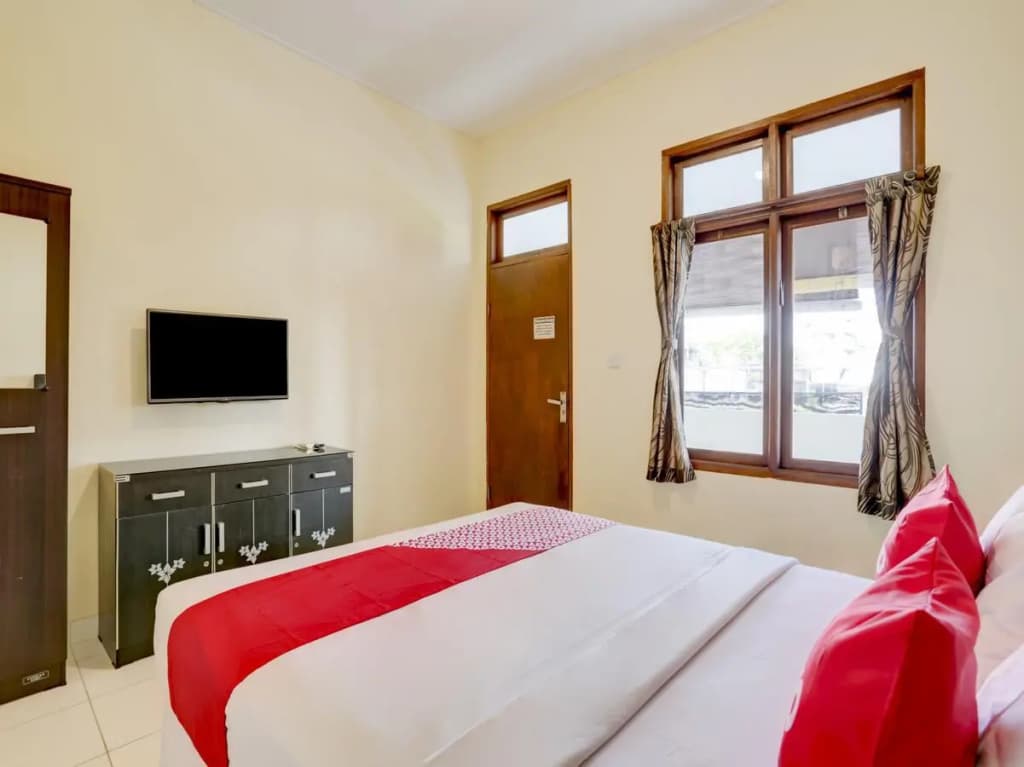 Paradise Inn - photo 3