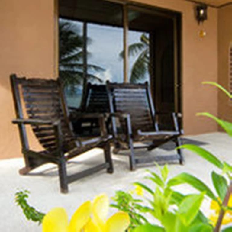 Phangan Beach Resort - photo 21