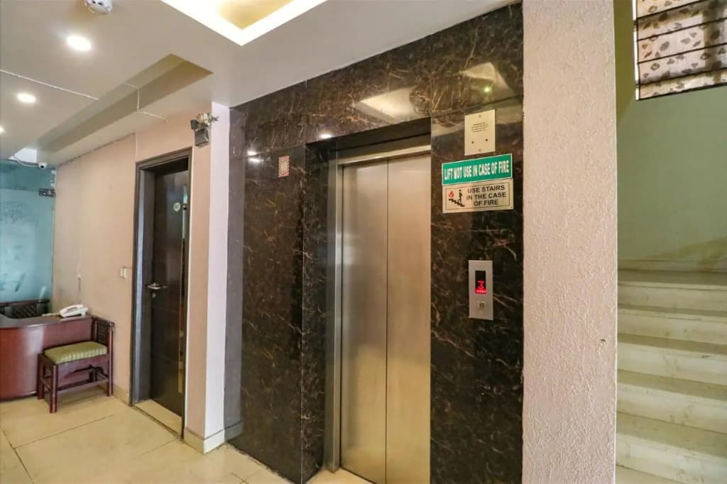 FabHotel Yug Villa - photo 9