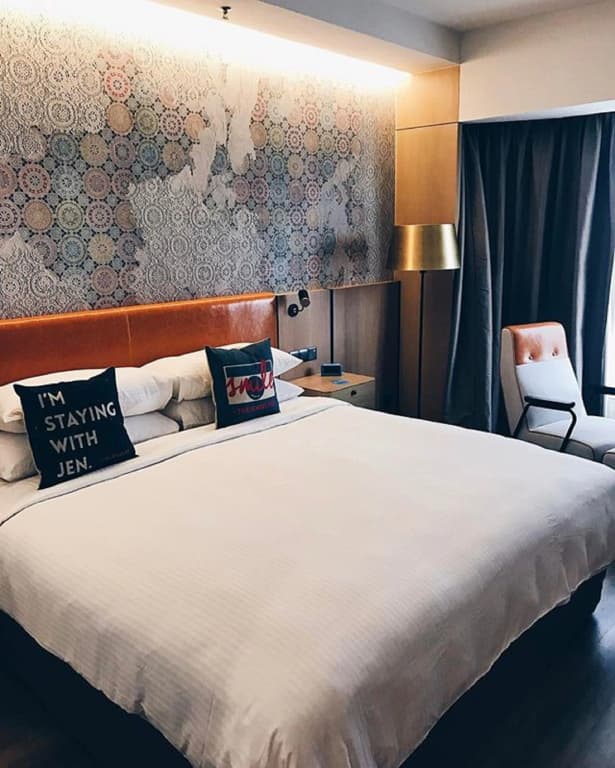 Sunway Hotel Seberang Jaya - photo 37
