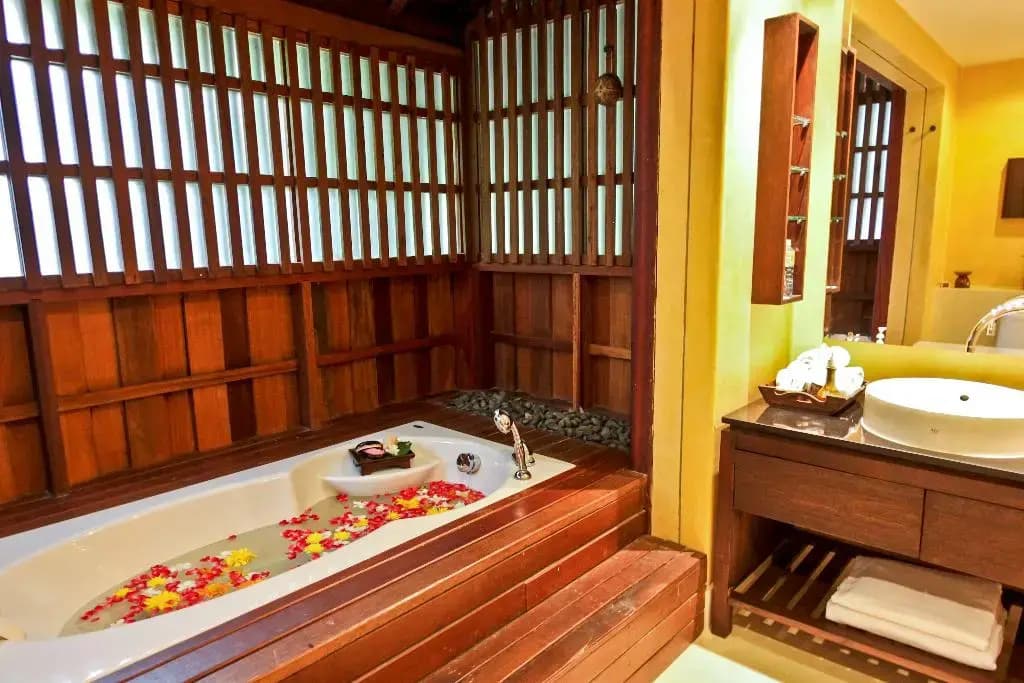 Buri Rasa Village Samui Adults Only - photo 13