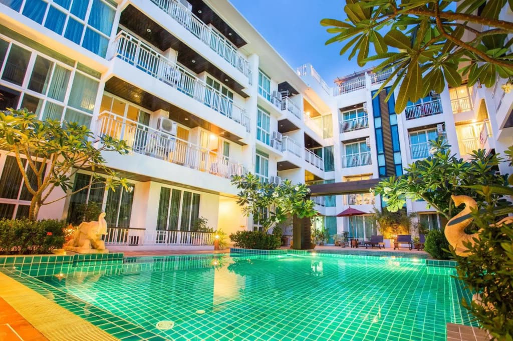 Arisara Place - photo 12