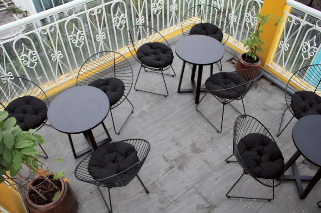 Lamo Boutique Hotel - photo 12