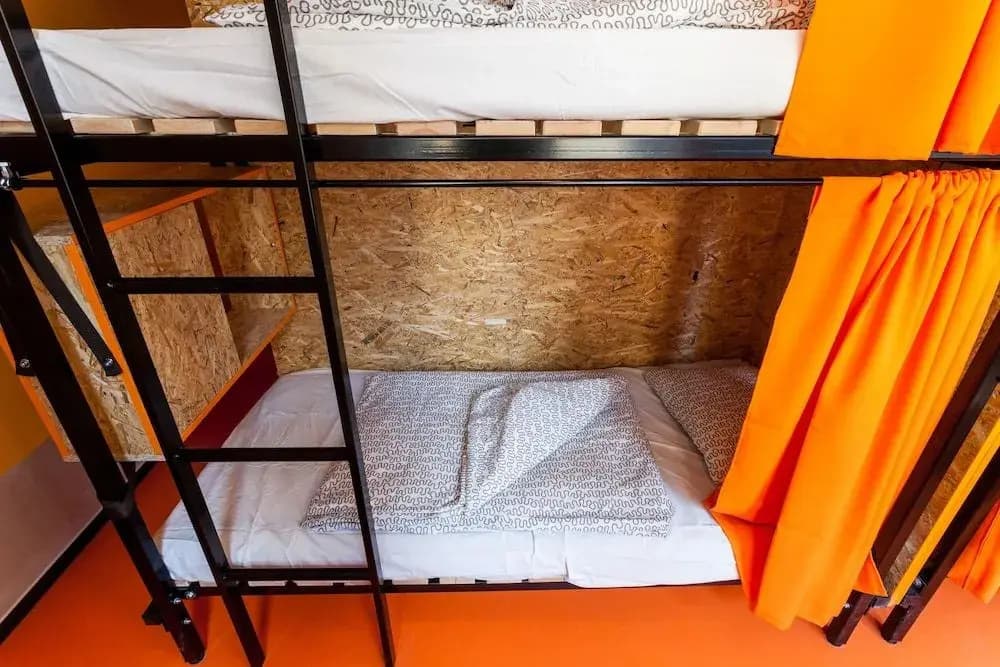 Essential Hostel - photo 4