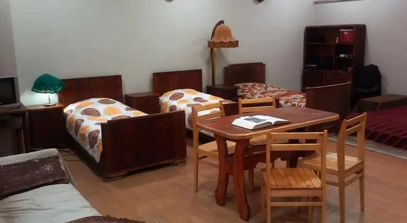 Sololaki 7 Hostel - photo 4