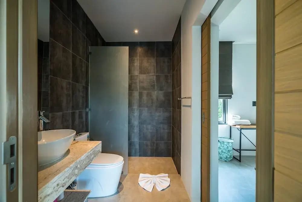 Cocoon villas by Lofty - photo 7